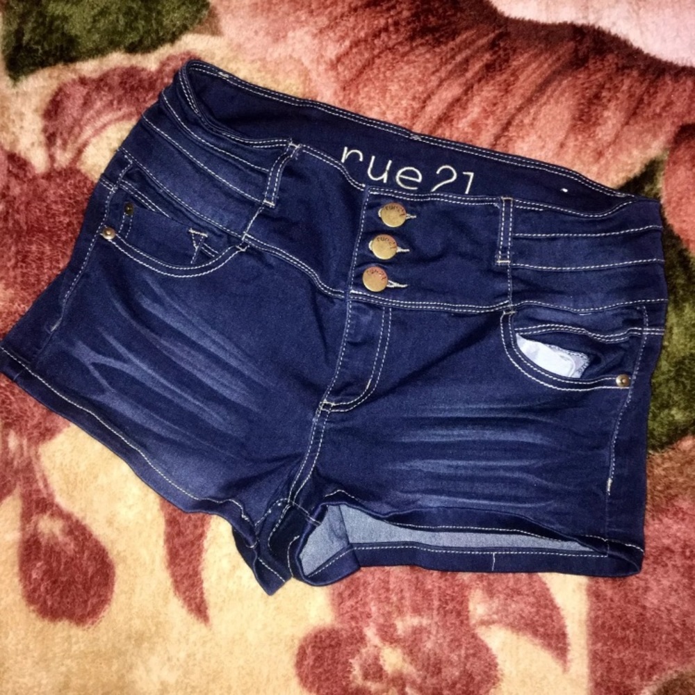 Rue21 Shorts